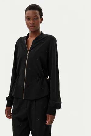 Liu Jo Sweatshirt TA5190 J5942 Regular Fit