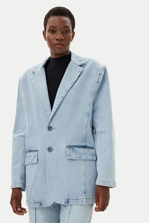 Liu Jo Sakko UA5210 D4854 Relaxed Fit
