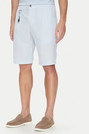 Paul & Shark Stoffshorts 25414093 Regular Fit