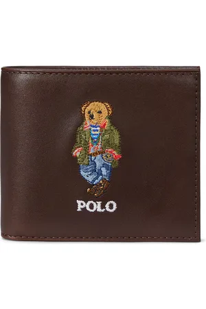 Ralph Lauren Herren Geldbörse 405964516001