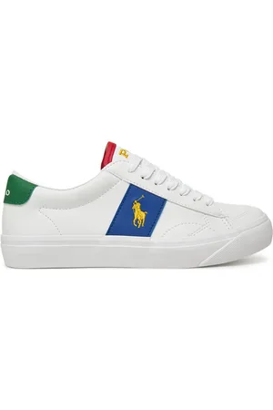 Ralph Lauren Sneakers Ryley RL02447102