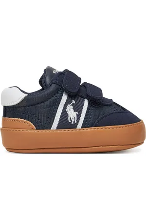 Ralph Lauren Sneakers Heritage Court II Baby RL02362410