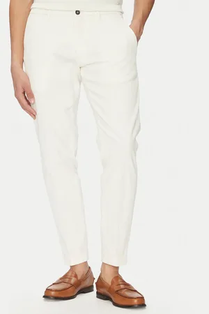 Liu Jo Stoffhose QA5240 T8587 Regular Fit