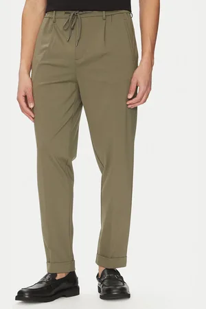 Liu Jo Stoffhose QA5080 J4776 80515 Regular Fit