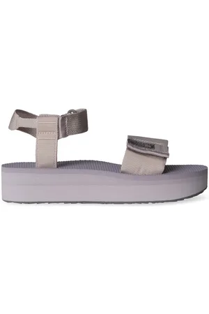 The North Face Sandalen Skeena NF0A8AE775Q1