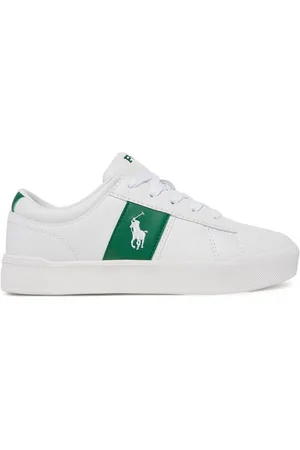 Ralph Lauren Sneakers RL02445102