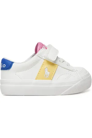 Ralph Lauren Sneakers Ryley Ps RL02360102