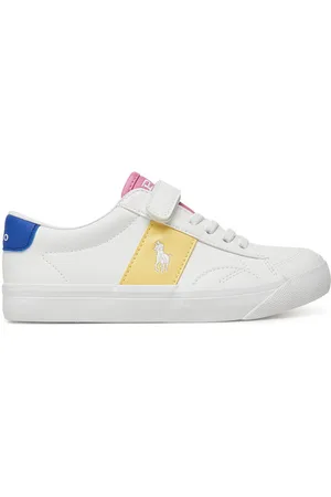 Ralph Lauren Sneakers Ryley Ps RL02450101