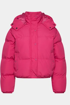 Brave Soul Übergangsjacke LJK-BUNNYPINK Regular Fit
