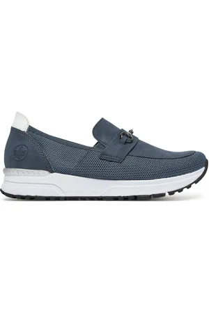 Rieker Halbschuhe N7455-14
