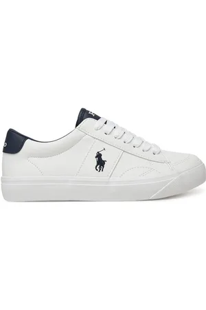 Ralph Lauren Sneakers Ryley RL02447103