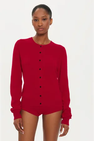 Herskind Strickjacke Roselle 5241969 Regular Fit
