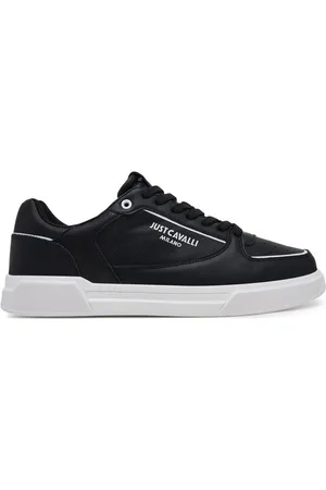 Roberto Cavalli Sneakers 78QA3SB2 ZPA91
