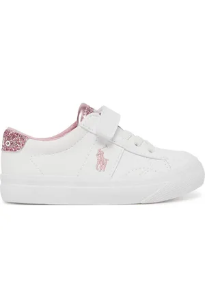 Ralph Lauren Sneakers Ryley Ps RL00978110