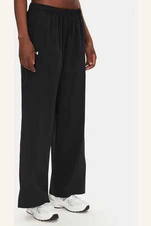 Under Armour Jogginghose Rival 1386453 Wide Leg