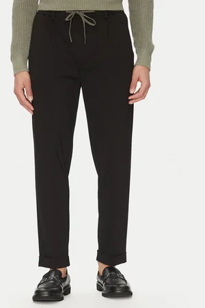 Liu Jo Stoffhose QA5080 J4776 Regular Fit