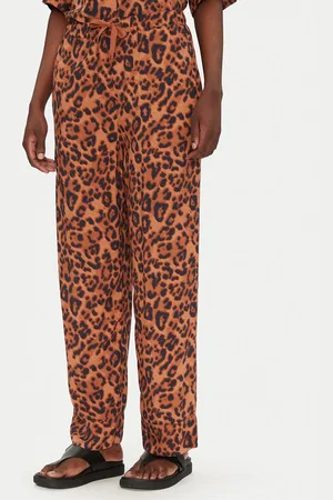 Chantelle Stoffhose Explore C18SE0 Relaxed Fit