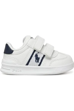 Ralph Lauren Sneakers Heritage Court III RL02068112