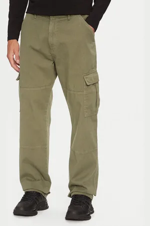 Guess Chinos M4YB40 WGCV1 Regular Fit