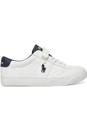 Ralph Lauren Sneakers Ryley Ps RL02450103