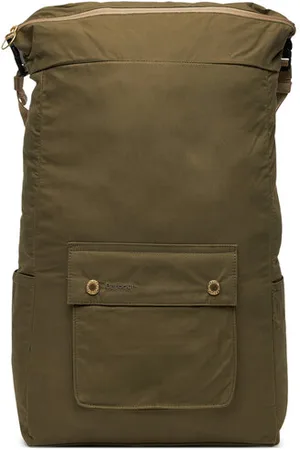 Barbour Rucksack UBA0746GN31