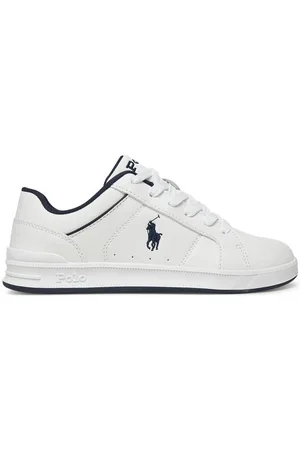 Ralph Lauren Sneakers Heritage RL02431101