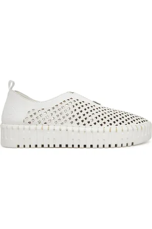 Rieker Halbschuhe M8351-80