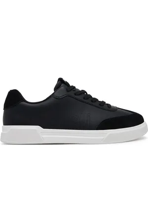 Roberto Cavalli Sneakers 78QA3SB5 ZPA92