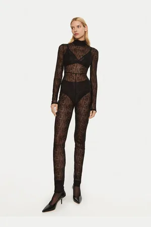 Gestuz Jumpsuit Laila 10909442 Slim Fit