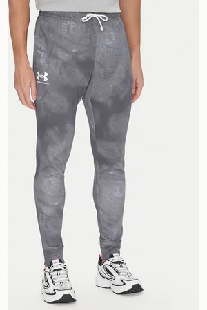 Under Armour Jogginghose Rival Terry Printed 1390143 Regular Fit