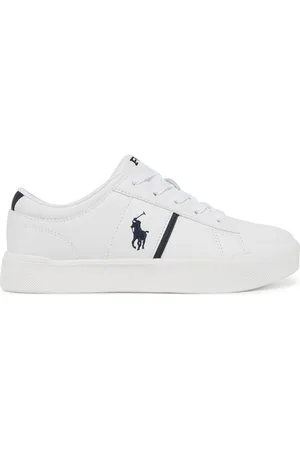 Ralph Lauren Sneakers Frazier RL01267100