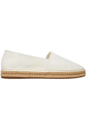 Calvin Klein Espadrilles Espadrille Cv Logo HM0HM01808