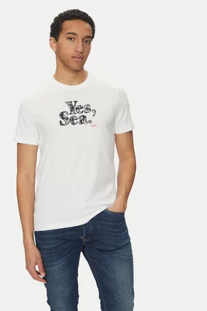 Liu Jo T-Shirt QA5190 J4924 Regular Fit