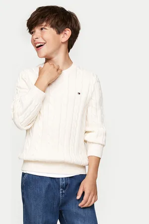 Tommy Hilfiger Pullover KB0KB09418 D Regular Fit