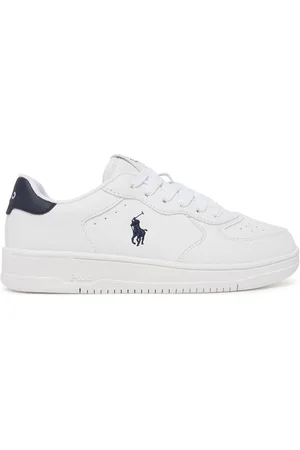 Ralph Lauren Sneakers RL02436102