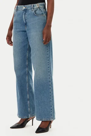 Liu Jo Jeans UA5149 D4666 Regular Fit