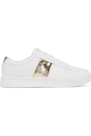 Ralph Lauren Sneakers RL02445101