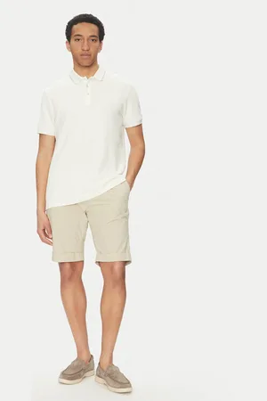 Liu Jo Stoffshorts QA5237 T4310 Regular Fit