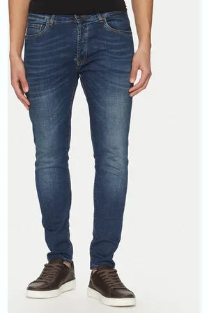 Liu Jo Jeans QXX041 D4970 Regular Fit