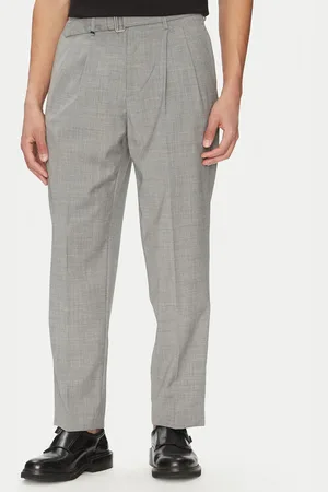 Liu Jo Stoffhose QA5091 T3991 Regular Fit