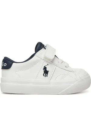Ralph Lauren Sneakers Ryley Ps RL02360101