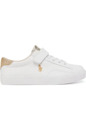 Ralph Lauren Sneakers RF104099