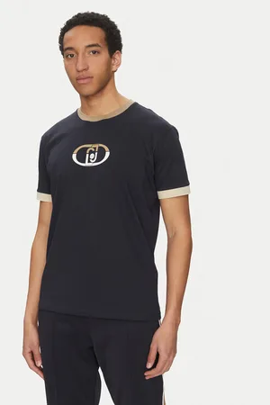 Liu Jo T-Shirt QA5275 J4819 Regular Fit