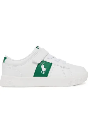 Ralph Lauren Sneakers Frazier Ps RL02446102