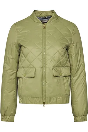 Geox Übergangsjacke Amabel W5520F T3132 F3275 Regular Fit