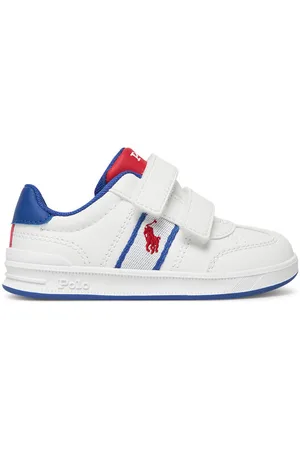 Ralph Lauren Sneakers Heritage Court III RL02068100