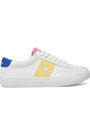 Ralph Lauren Sneakers Ryley RL02447101