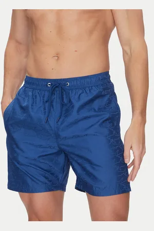 Paul & Shark Badeshorts 24415041 Regular Fit