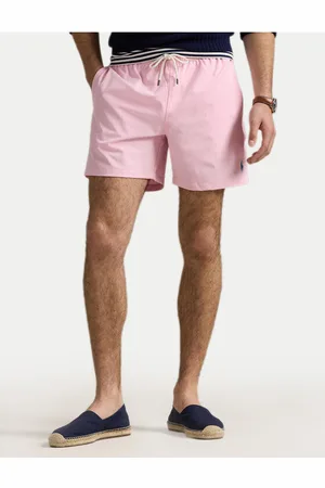 Ralph Lauren Badeshorts 710957782004 Classic Fit
