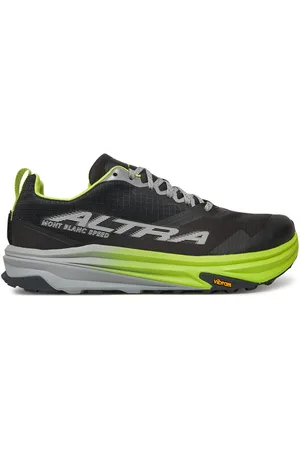 Altra Laufschuhe Mont Blanc Speed AL0A85RZ0